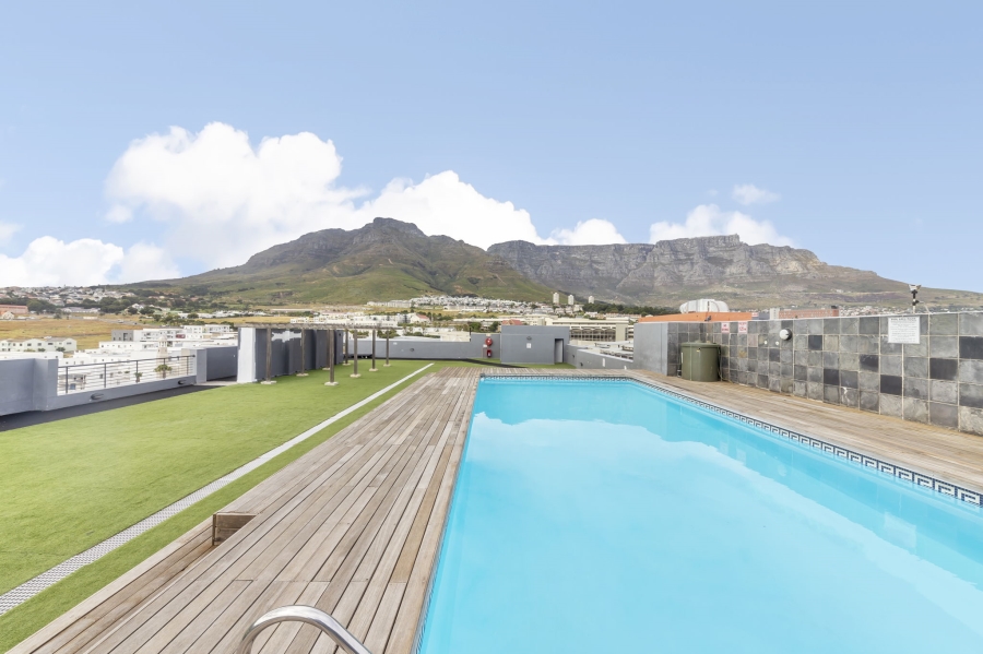 0 Bedroom Property for Sale in Zonnebloem Western Cape
